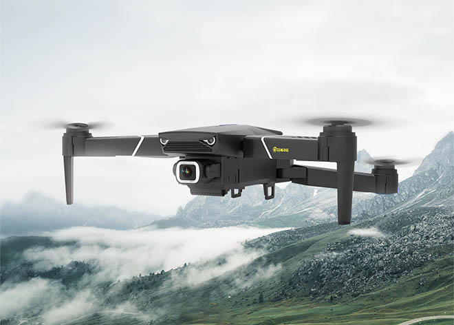 Drone Eachine E520S