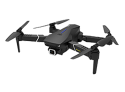 Eachine E520S : Test drone caméra 4K le moins cher