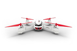 drone H502E