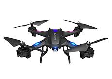 SNAPTAIN S5C drone