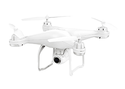 T25 Drone Avec Camera - Mini Drones Fpv HD 1080P Pour Enfants Adultes  Débutants