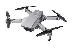 Drone Tomzon D25