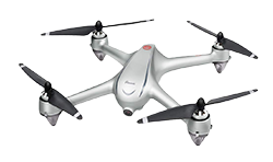 drone D80 potensic