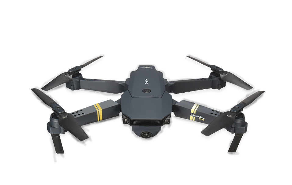 Pourquoi le droneX Pro est une arnaque