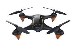 Eachine E38 : Test & Avis du drone RC