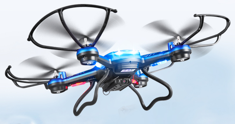 potensic drone f181dh