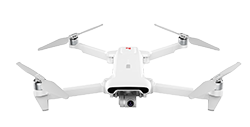 FIMI X8 SE 2020 : Test et avis - Un drone pas cher à considérer.