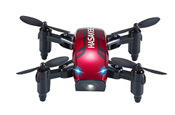 Mini drone pour débutant avec caméra FPV WIFI Iphone et Android- eshop