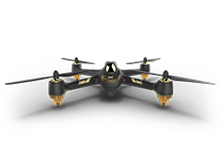 drone hubsan H501A