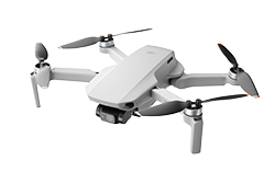Quel est le drone avec la meilleure portée ?