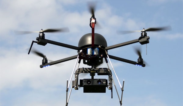 Batterie Drone : Modèles offrant une grande autonomie en 2021