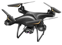 Drone pour enfants de 12 ans et plus