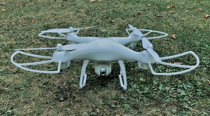 potensic t35 drone