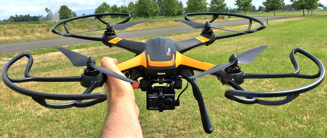 EACHINE E52 WIFI FPV Drone
