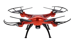 Drone Syma X5SC