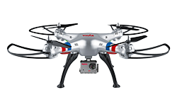 X8G Drone marque syma